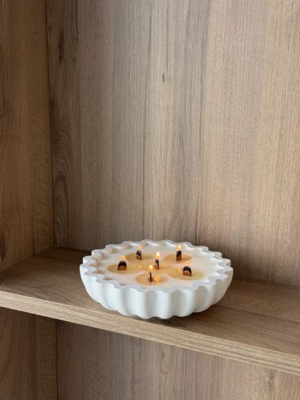 Calma candle