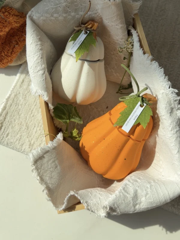Pumpkin M1