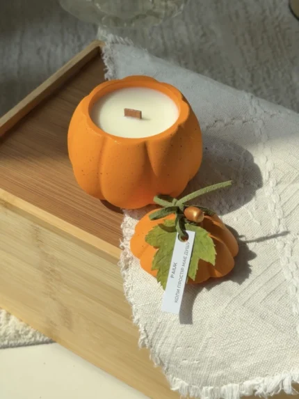 Pumpkin small